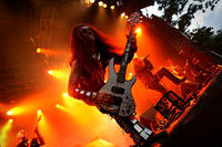 2005-07-07 - Hammerfall från Gatufesten, Sundsvall