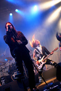 2005-07-07 - Hammerfall från Gatufesten, Sundsvall