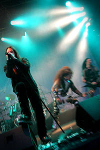 2005-07-07 - Hammerfall från Gatufesten, Sundsvall