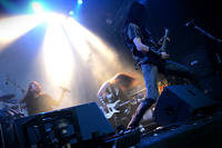 2005-07-07 - Hammerfall från Gatufesten, Sundsvall
