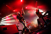 2005-07-07 - Hammerfall från Gatufesten, Sundsvall