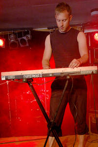 2005-07-13 - Powerplay från Arvikafestivalen, Arvika
