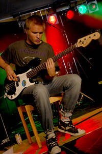2005-07-13 - Powerplay från Arvikafestivalen, Arvika