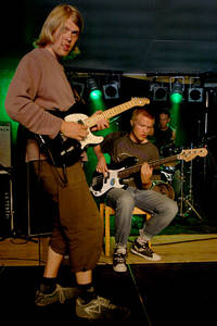 2005-07-13 - Powerplay från Arvikafestivalen, Arvika