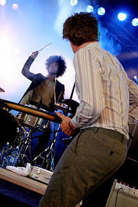 2005-07-13 - CDOASS från Arvikafestivalen, Arvika