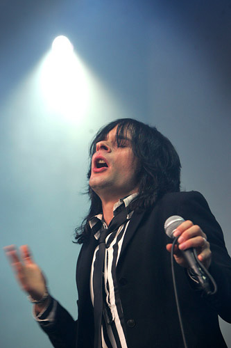 2005-07-07 - Melody Club från Gatufesten, Sundsvall