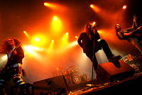 2005-07-07 - Hammerfall från Gatufesten, Sundsvall