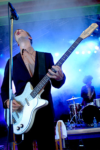 2005-07-13 - CDOASS från Arvikafestivalen, Arvika