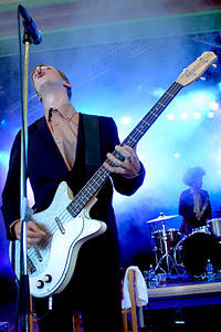 2005-07-13 - CDOASS från Arvikafestivalen, Arvika