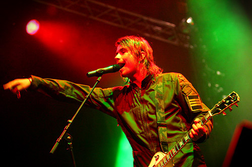 2005-07-06 - Superswede från Gatufesten, Sundsvall
