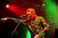2005-07-06 - Superswede från Gatufesten, Sundsvall