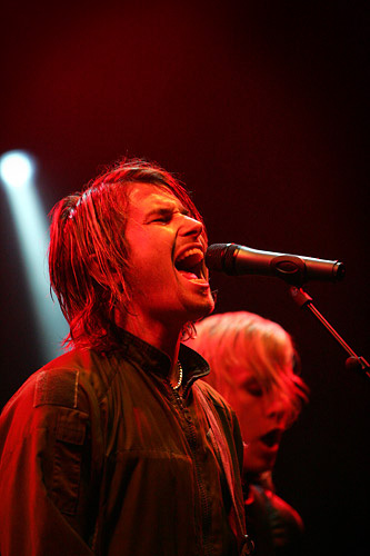 2005-07-06 - Superswede från Gatufesten, Sundsvall