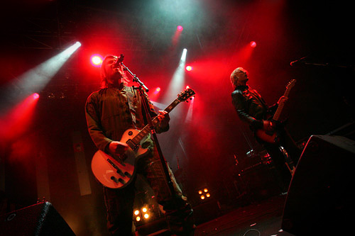 2005-07-06 - Superswede från Gatufesten, Sundsvall