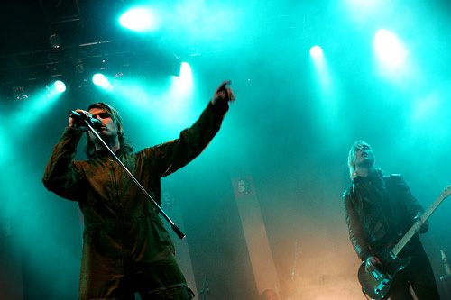 2005-07-06 - Superswede från Gatufesten, Sundsvall