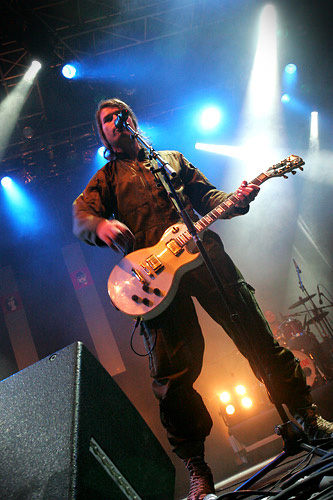 2005-07-06 - Superswede från Gatufesten, Sundsvall
