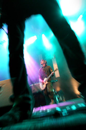 2005-07-06 - Superswede från Gatufesten, Sundsvall