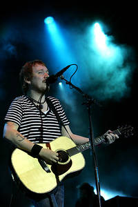 2005-07-07 - Lars Winnerbäck från Gatufesten, Sundsvall