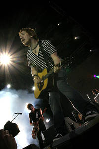 2005-07-07 - Lars Winnerbäck från Gatufesten, Sundsvall