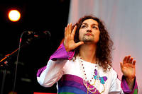 2005-07-08 - Di Leva från Gatufesten, Sundsvall