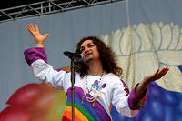 2005-07-08 - Di Leva från Gatufesten, Sundsvall
