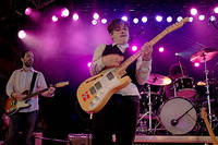 2005-07-14 - Rilo Kiley från Arvikafestivalen, Arvika