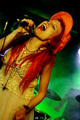 2005-07-14 - Kin från Arvikafestivalen, Arvika