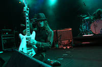 2005-07-09 - The Hellacopters från Gatufesten, Sundsvall