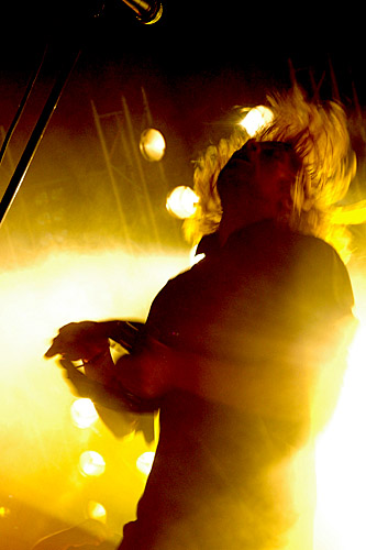 2005-07-14 - Silverbullit från Arvikafestivalen, Arvika