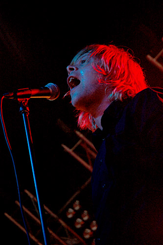 2005-07-14 - Silverbullit från Arvikafestivalen, Arvika