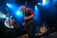 2005-07-09 - The Hellacopters från Gatufesten, Sundsvall