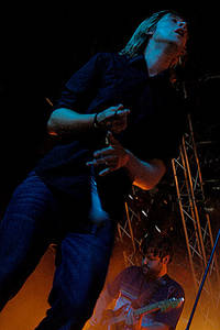 2005-07-14 - Silverbullit från Arvikafestivalen, Arvika