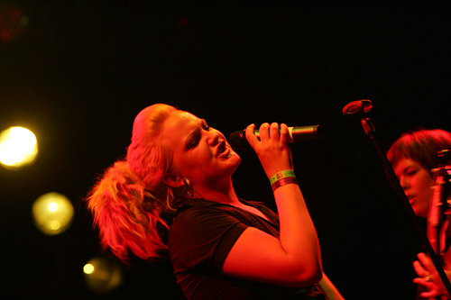 2005-07-08 - Stereo Starboy från Gatufesten, Sundsvall