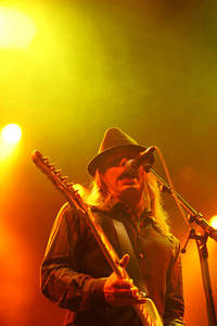 2005-07-09 - The Hellacopters från Gatufesten, Sundsvall