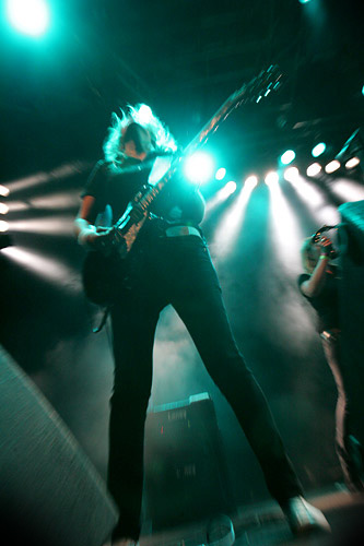 2005-07-08 - Stereo Starboy från Gatufesten, Sundsvall