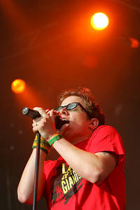 2005-07-09 - Takida från Gatufesten, Sundsvall