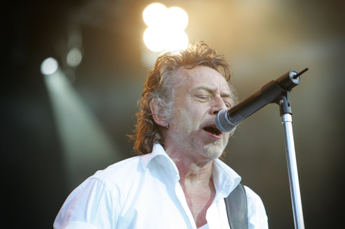 2005-07-09 - Ulf Lundell från Gatufesten, Sundsvall