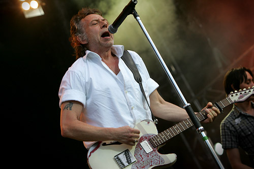 2005-07-09 - Ulf Lundell från Gatufesten, Sundsvall