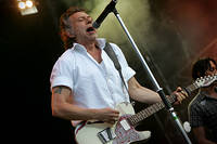 2005-07-09 - Ulf Lundell från Gatufesten, Sundsvall