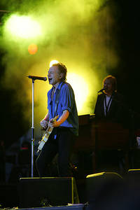 2005-07-09 - Ulf Lundell från Gatufesten, Sundsvall