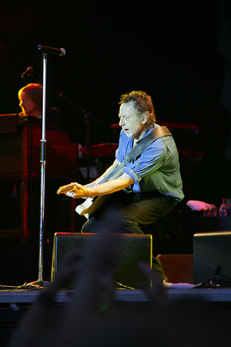 2005-07-09 - Ulf Lundell från Gatufesten, Sundsvall
