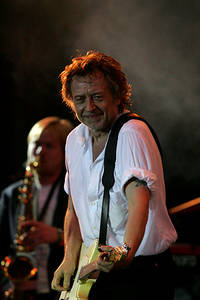 2005-07-09 - Ulf Lundell från Gatufesten, Sundsvall