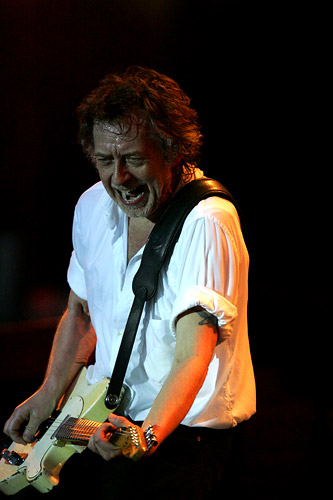 2005-07-09 - Ulf Lundell från Gatufesten, Sundsvall