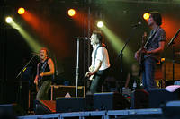 2005-07-09 - Ulf Lundell från Gatufesten, Sundsvall