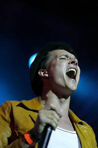 2005-07-09 - Håkan Hellström från Gatufesten, Sundsvall