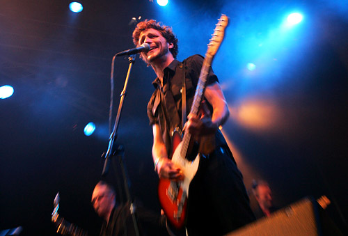 2005-07-08 - Moneybrother från Gatufesten, Sundsvall
