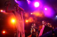 2005-07-09 - Håkan Hellström från Gatufesten, Sundsvall