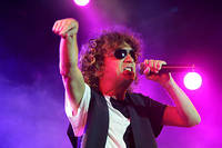 2005-07-08 - Magnus Uggla från Gatufesten, Sundsvall
