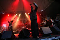 2005-07-09 - The Kristet Utseende från Gatufesten, Sundsvall