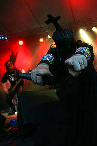 2005-07-09 - The Kristet Utseende från Gatufesten, Sundsvall