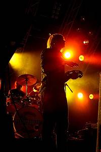 2005-07-14 - Silverbullit från Arvikafestivalen, Arvika